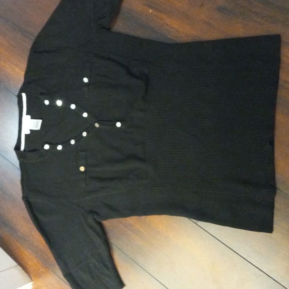 Cache sweater - Picture 4 of 7